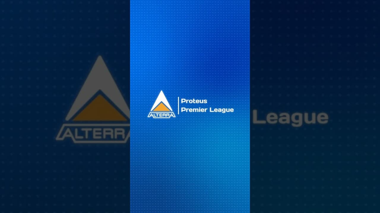 Official Subnautica YouTube Short thumbnail for the Proteus Premier League parody